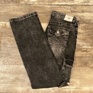 True Religion Cargo Pants!!!!